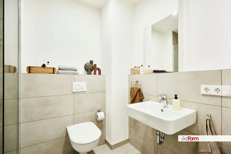 WG-Zimmer mit 25 m² in Siegen – Bild 8