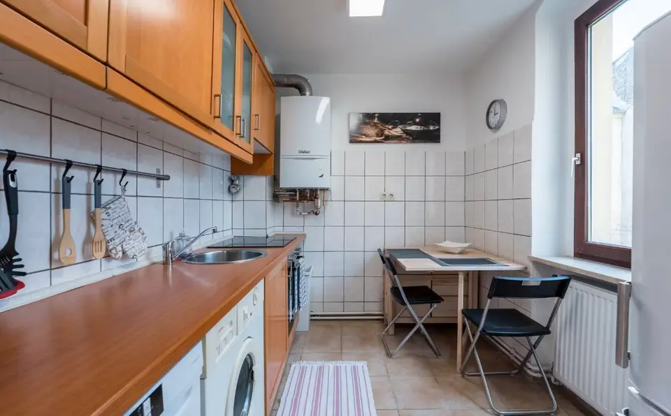 Studio mit 41 m² in Freiburg im Breisgau – Bild 3