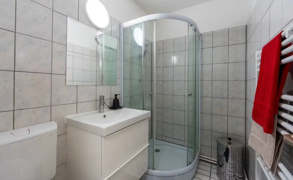 Studio mit 41 m² in Freiburg im Breisgau – Bild 5
