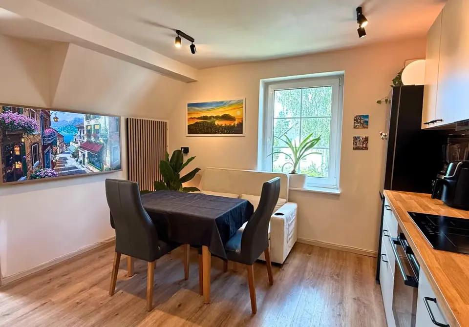 Studio mit 41 m² in Freiburg im Breisgau – Bild 6