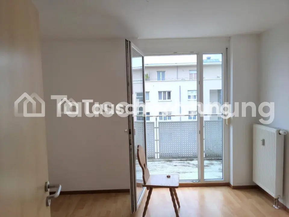 Studio mit 41 m² in Freiburg im Breisgau – Bild 8