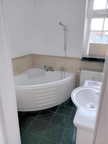 5 Zimmer Wohnung mit 148 m² in Mannheim – Bild 9