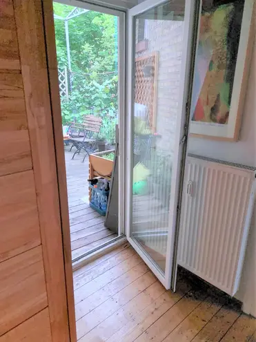5 Zimmer Wohnung mit 148 m² in Mannheim – Bild 10