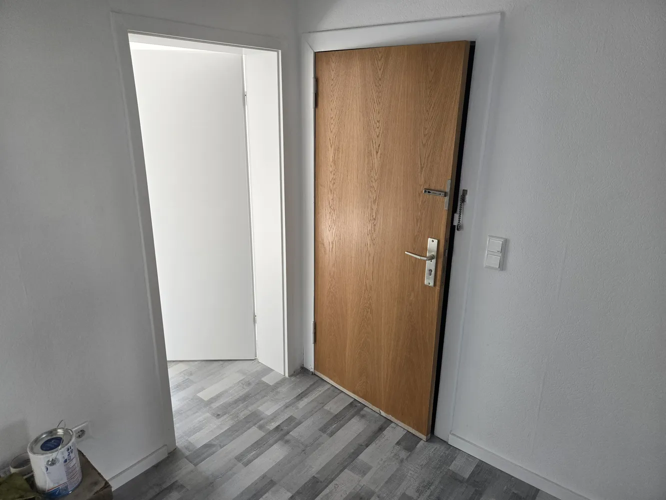 3 Zimmer Wohnung mit 86 m² in Leverkusen – Bild 1
