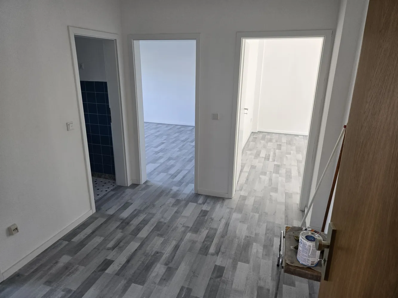3 Zimmer Wohnung mit 86 m² in Leverkusen – Bild 2