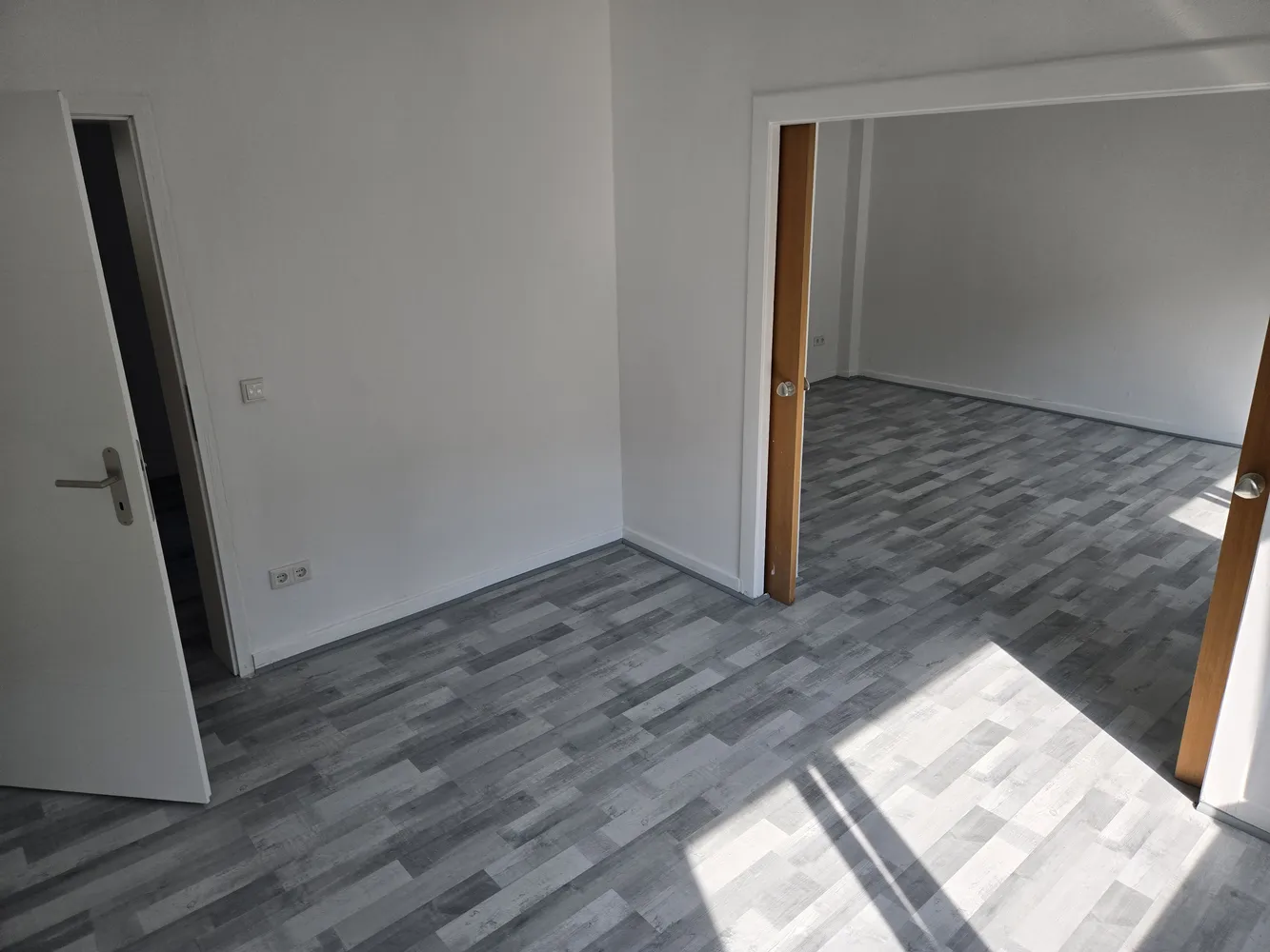 3 Zimmer Wohnung mit 86 m² in Leverkusen – Bild 3