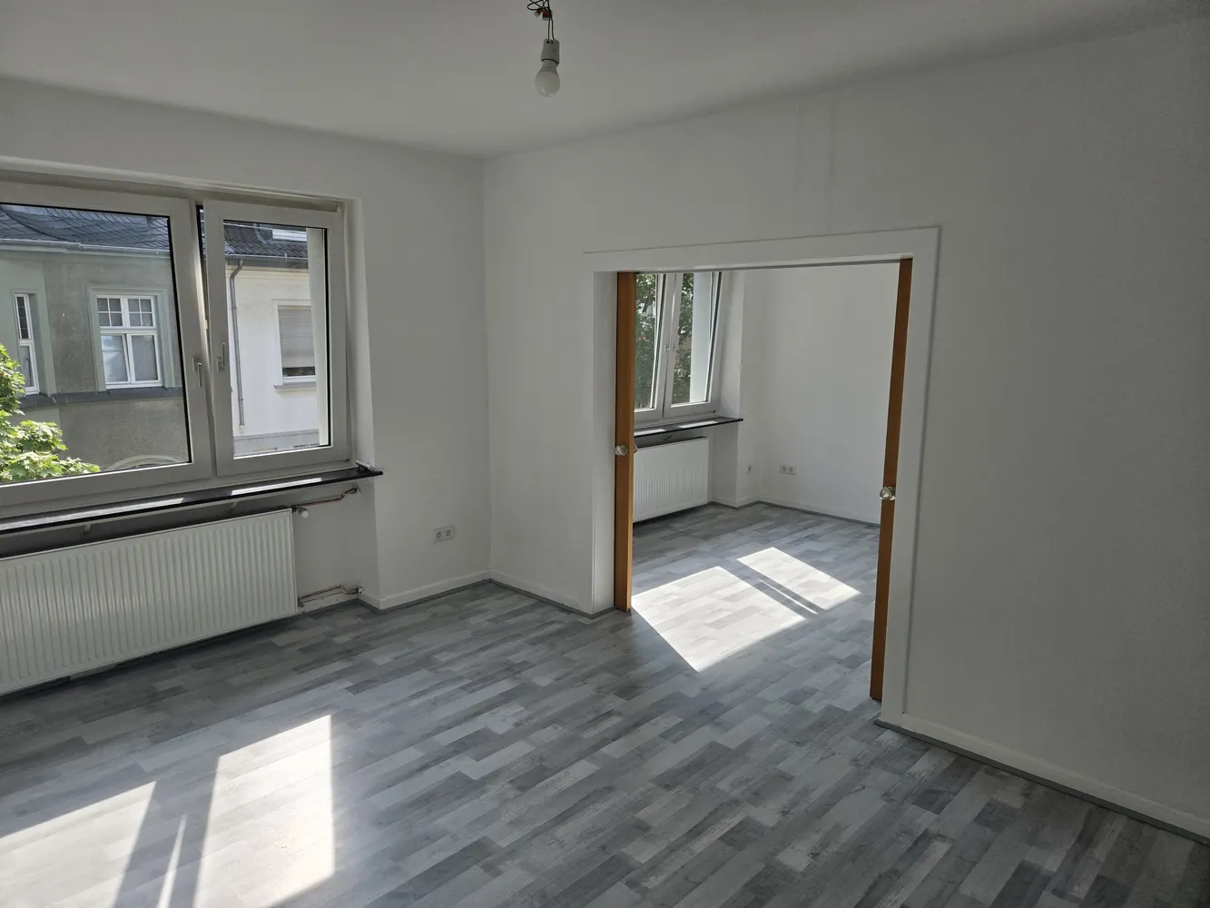 3 Zimmer Wohnung mit 86 m² in Leverkusen – Bild 4