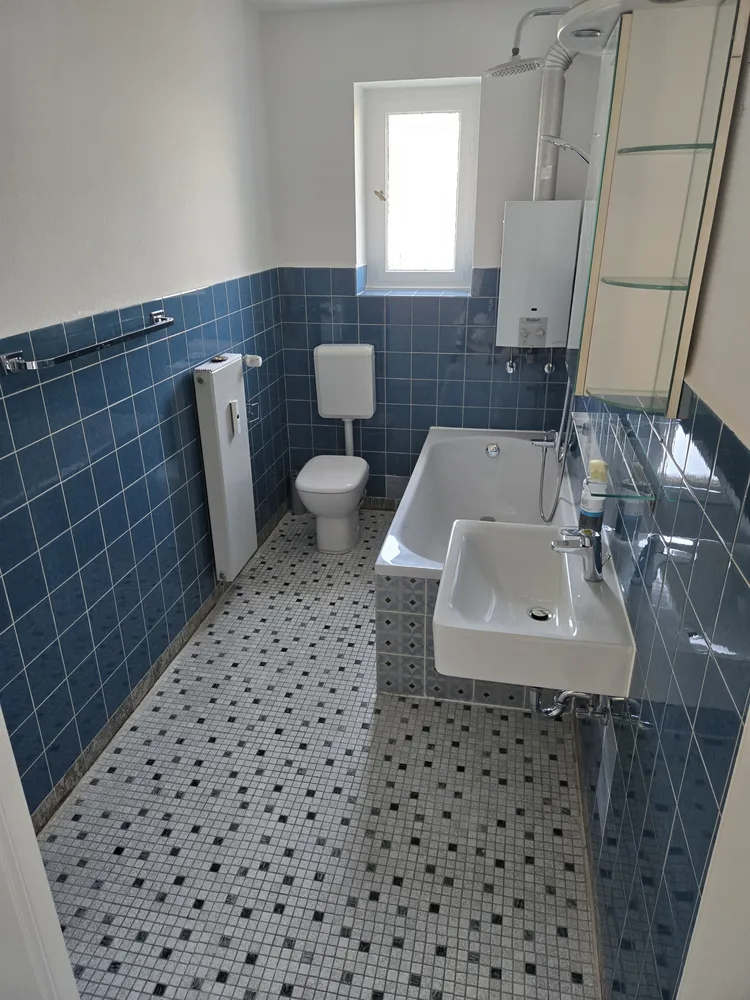 3 Zimmer Wohnung mit 86 m² in Leverkusen – Bild 8
