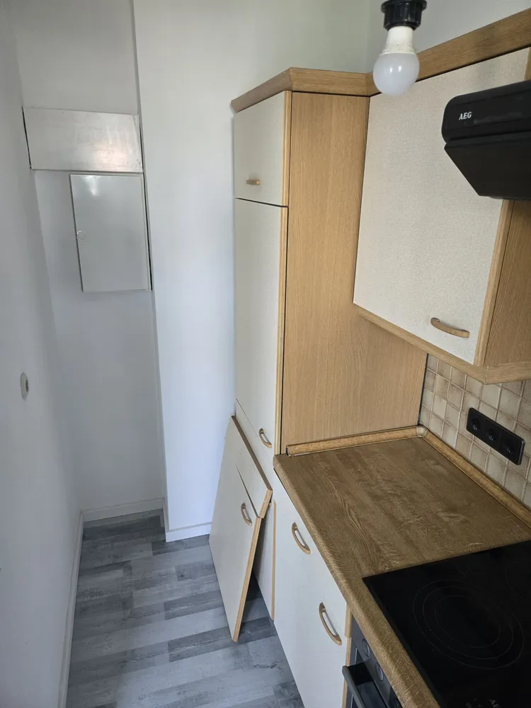 3 Zimmer Wohnung mit 86 m² in Leverkusen – Bild 9