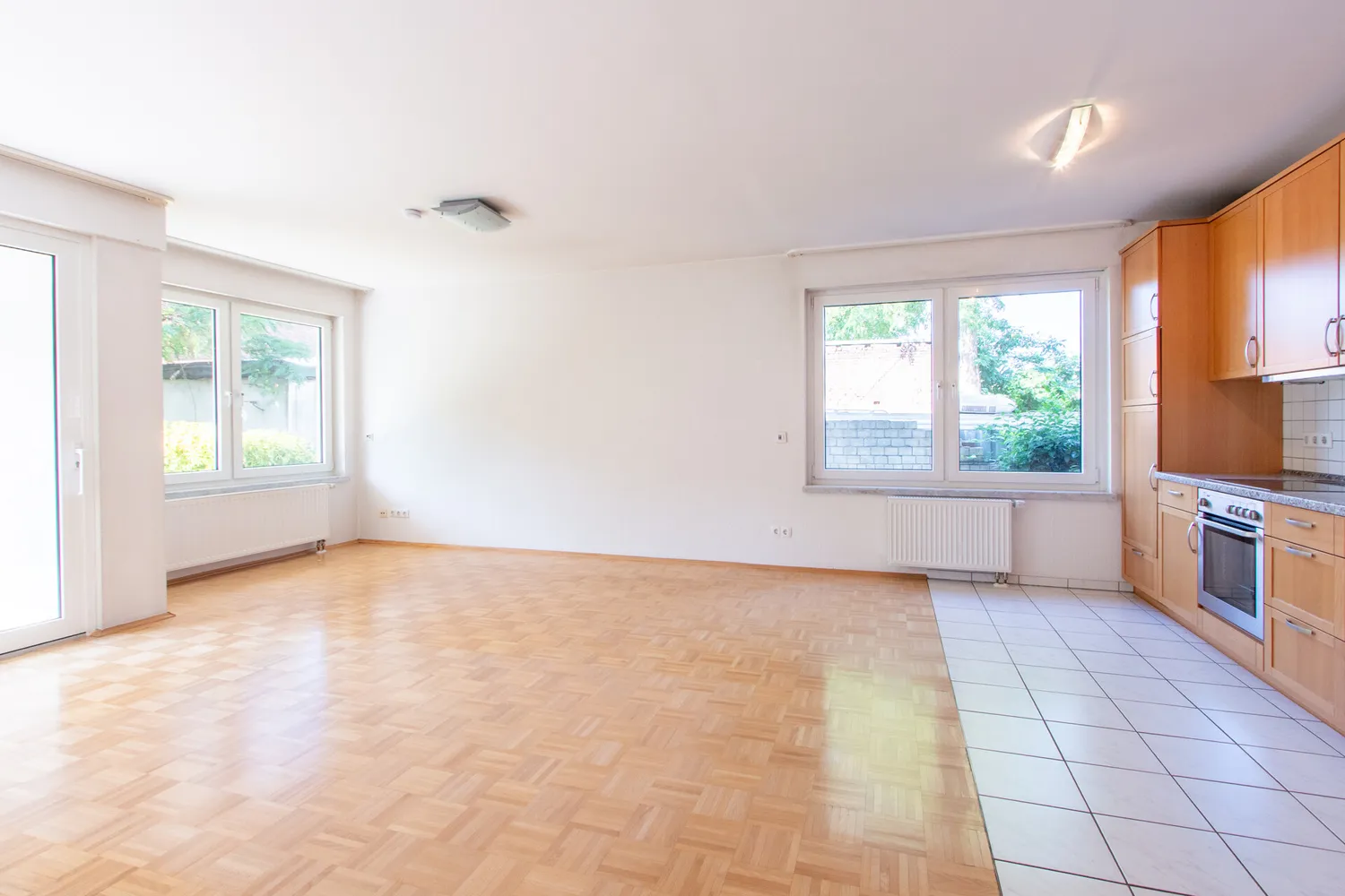 2 Zimmer Wohnung mit 70 m² in Gladbeck – Bild 3
