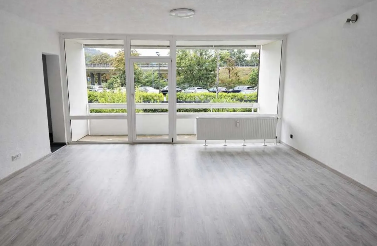 2 Zimmer Wohnung mit 66 m² in Trier – Bild 3