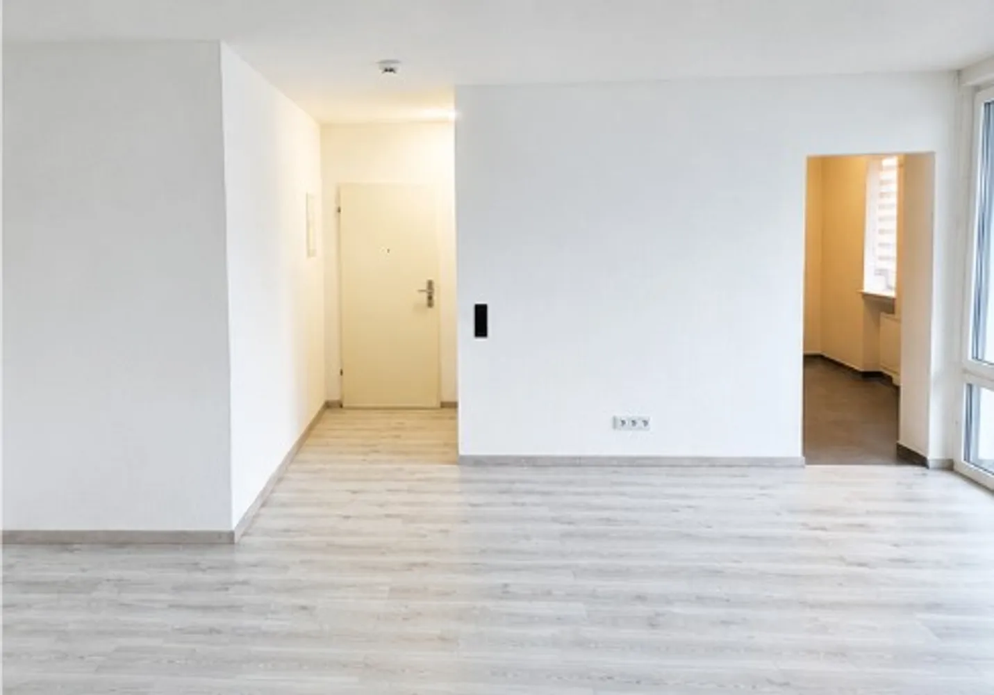 2 Zimmer Wohnung mit 66 m² in Trier – Bild 4