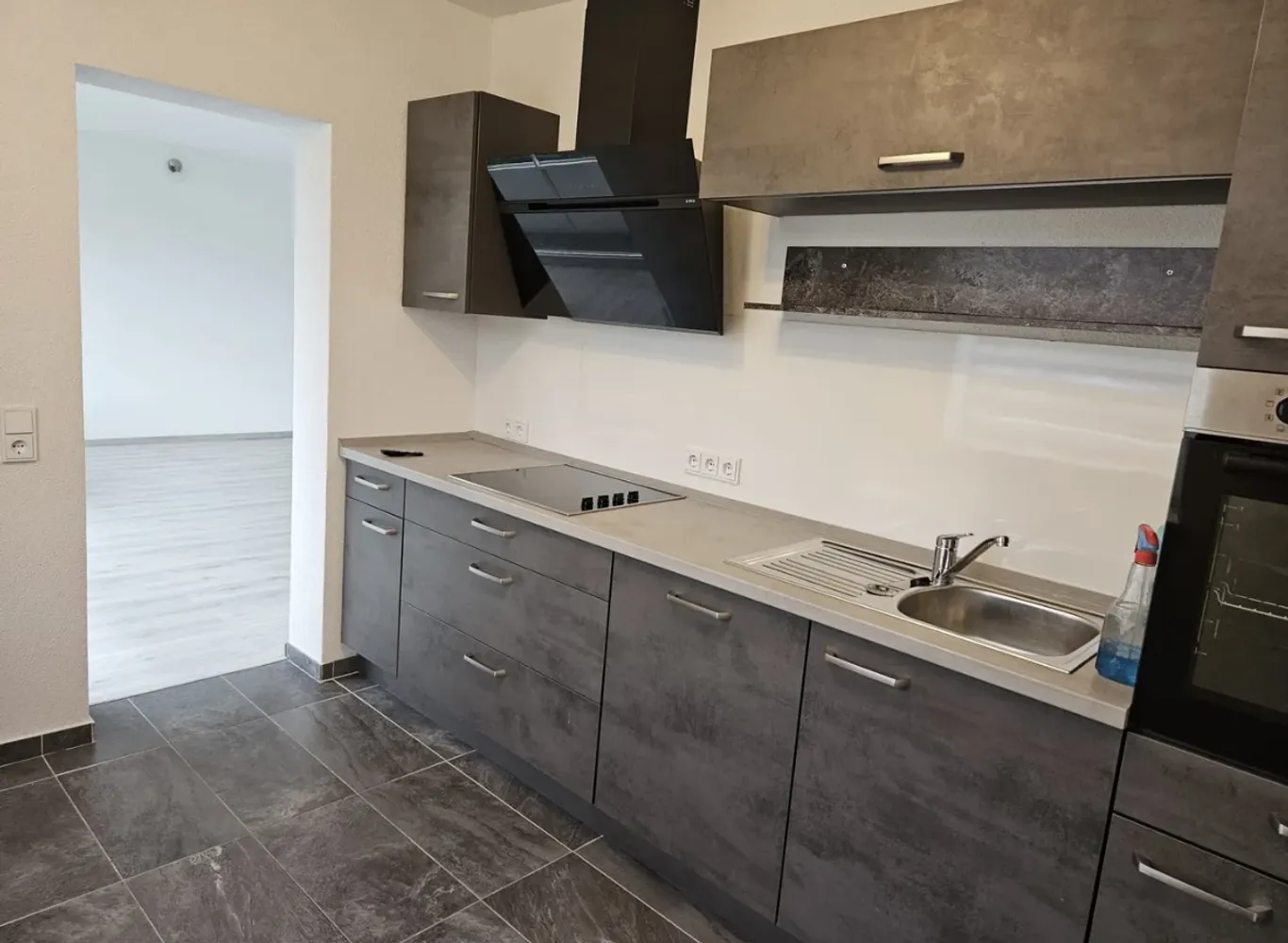 2 Zimmer Wohnung mit 66 m² in Trier – Bild 5