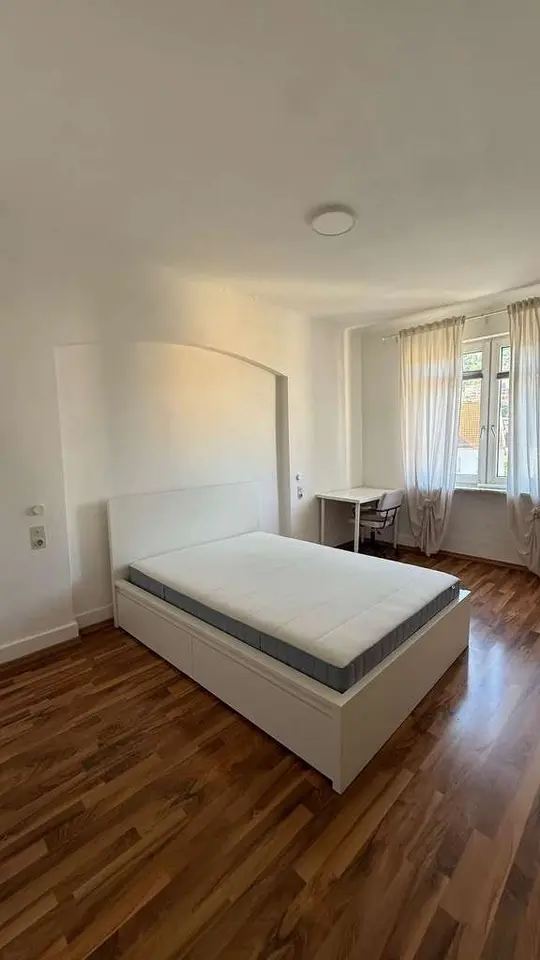 Studio mit 14 m² in Stuttgart – Bild 1