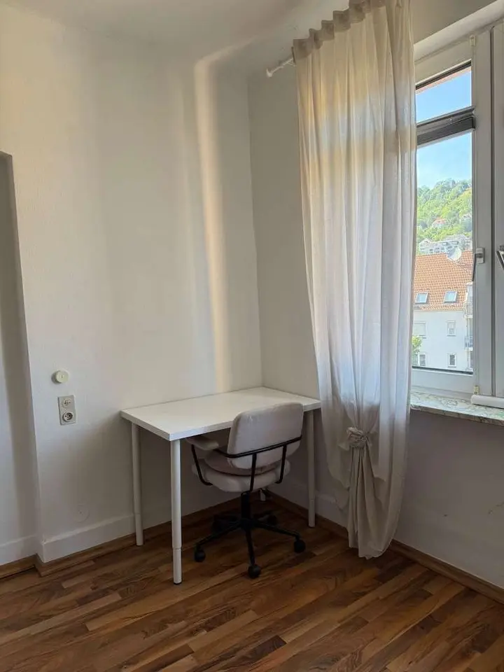 Studio mit 14 m² in Stuttgart – Bild 2