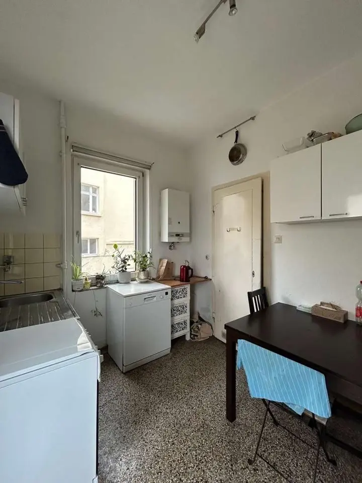Studio mit 14 m² in Stuttgart – Bild 5
