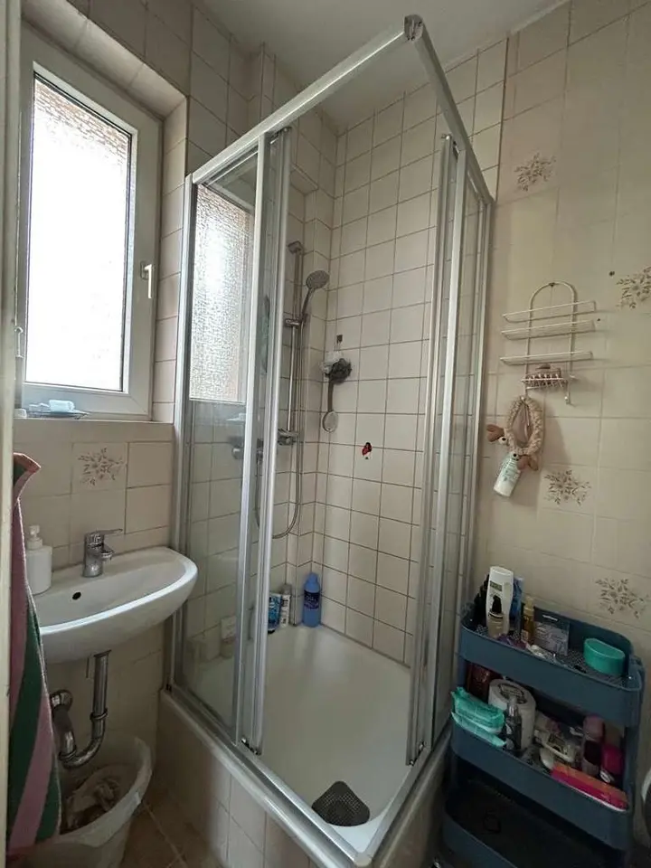 Studio mit 14 m² in Stuttgart – Bild 6