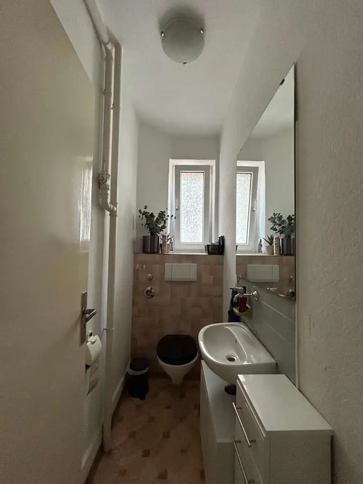 Studio mit 14 m² in Stuttgart – Bild 7
