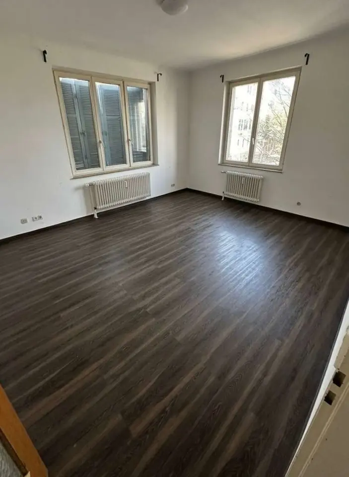 Studio mit 14 m² in Stuttgart – Bild 8