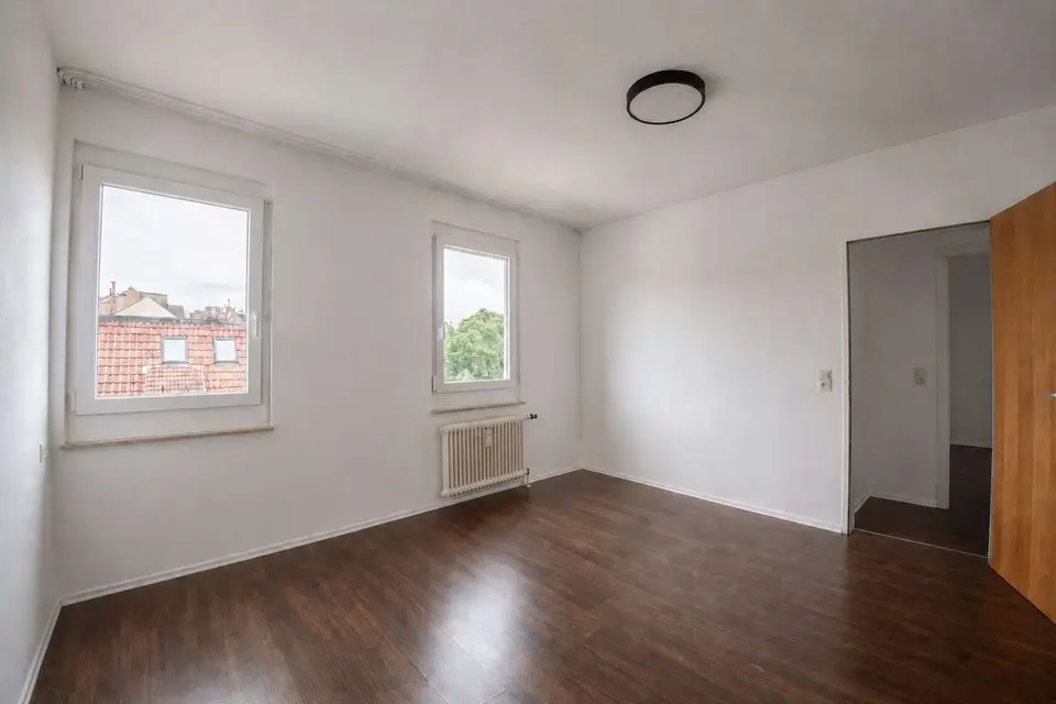 Studio mit 14 m² in Stuttgart – Bild 9