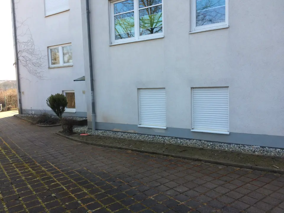 Studio mit 21 m² in Fulda – Bild 4