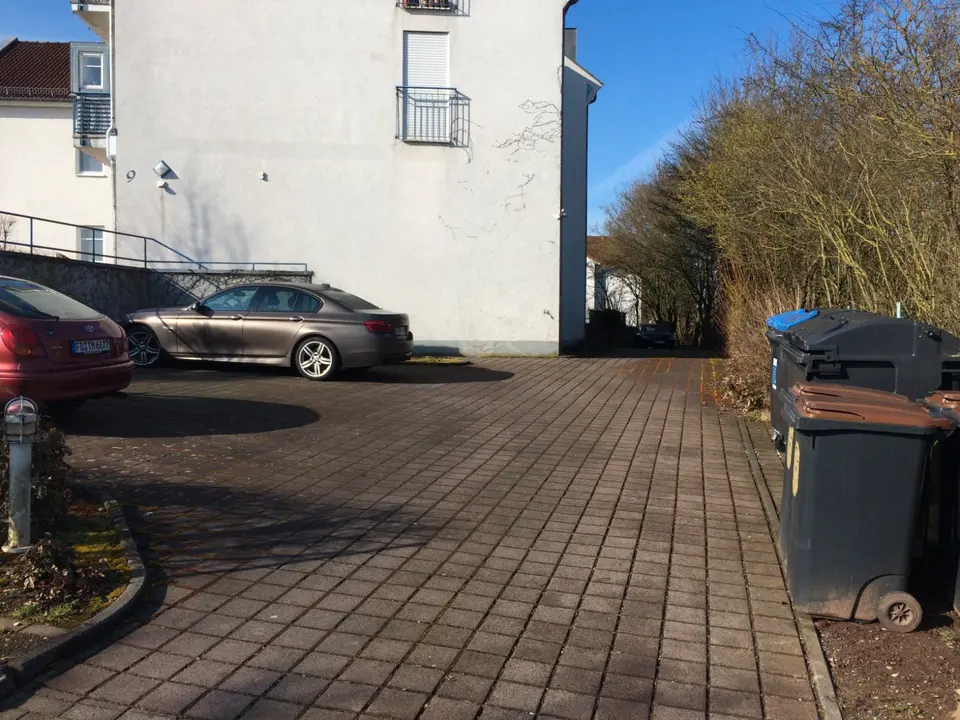 Studio mit 21 m² in Fulda – Bild 5