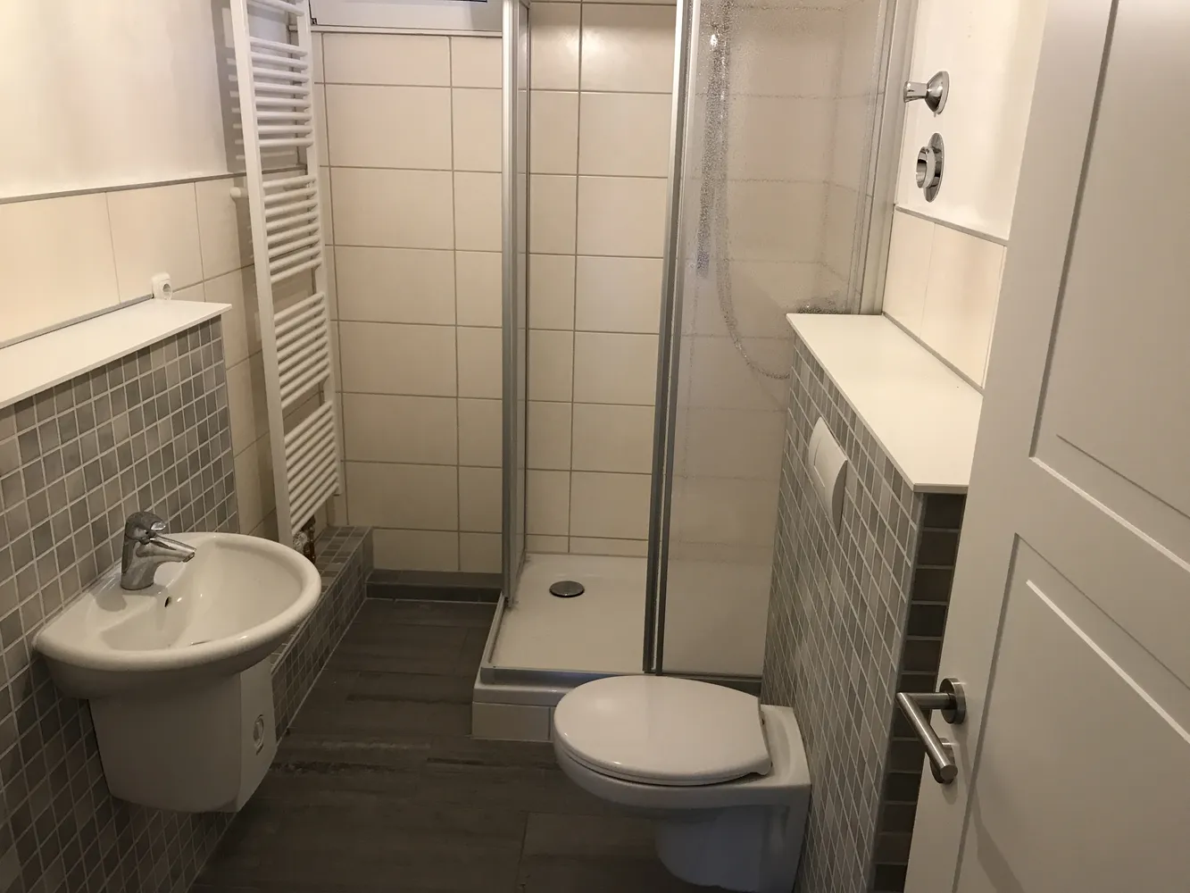 1 Zimmer Wohnung mit 37 m² in Remscheid – Bild 5
