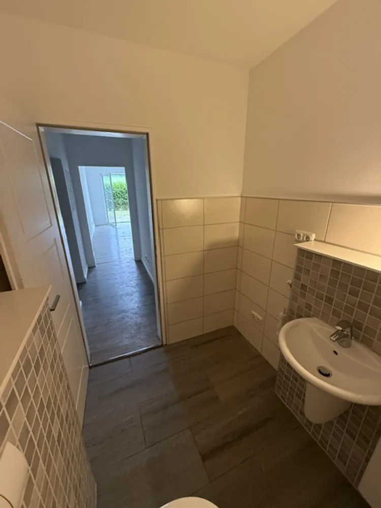 1 Zimmer Wohnung mit 37 m² in Remscheid – Bild 8