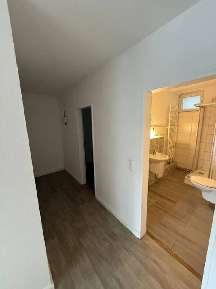 1 Zimmer Wohnung mit 37 m² in Remscheid – Bild 9