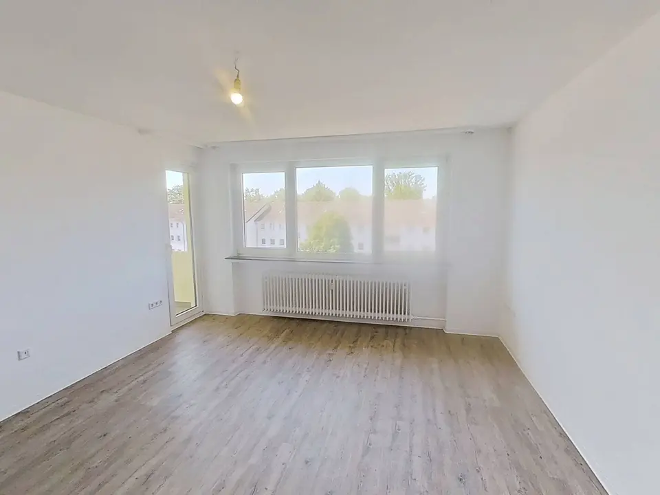 Studio mit 25 m² in Paderborn – Bild 3