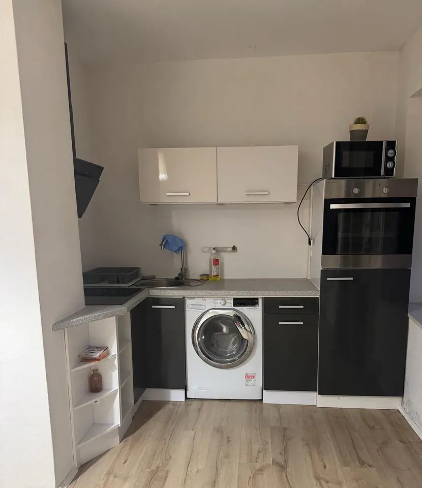 Studio mit 25 m² in Paderborn – Bild 4