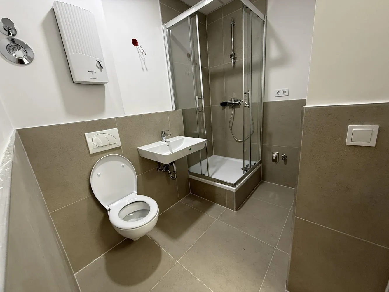 3 Zimmer Wohnung mit 88 m² in Fürth – Bild 7