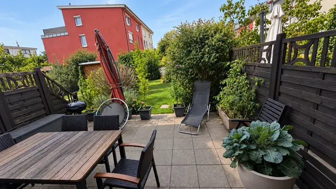 5 Zimmer Haus mit 133 m² in Berlin – Bild 5