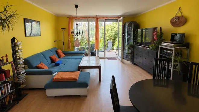 5 Zimmer Haus mit 133 m² in Berlin – Bild 7