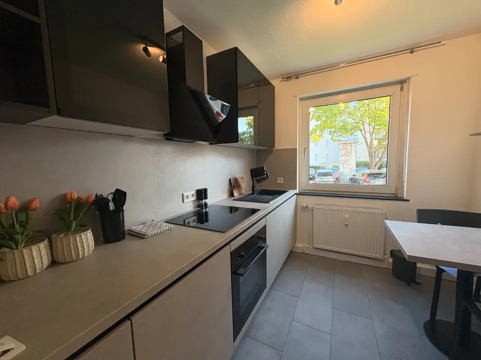 WG-Zimmer mit 70 m² in Offenbach – Bild 4