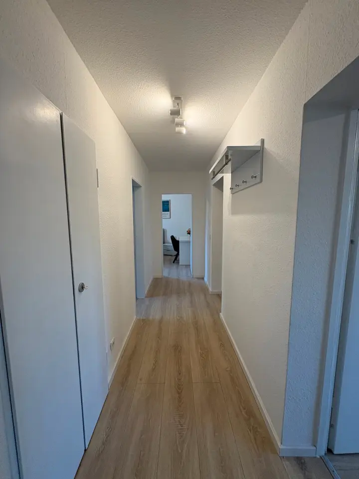 WG-Zimmer mit 70 m² in Offenbach – Bild 6