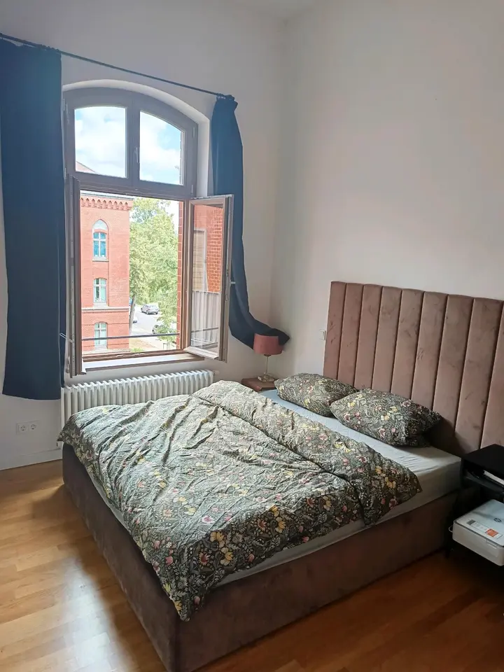 20 Zimmer Wohnung mit 84 m² in Potsdam – Bild 1