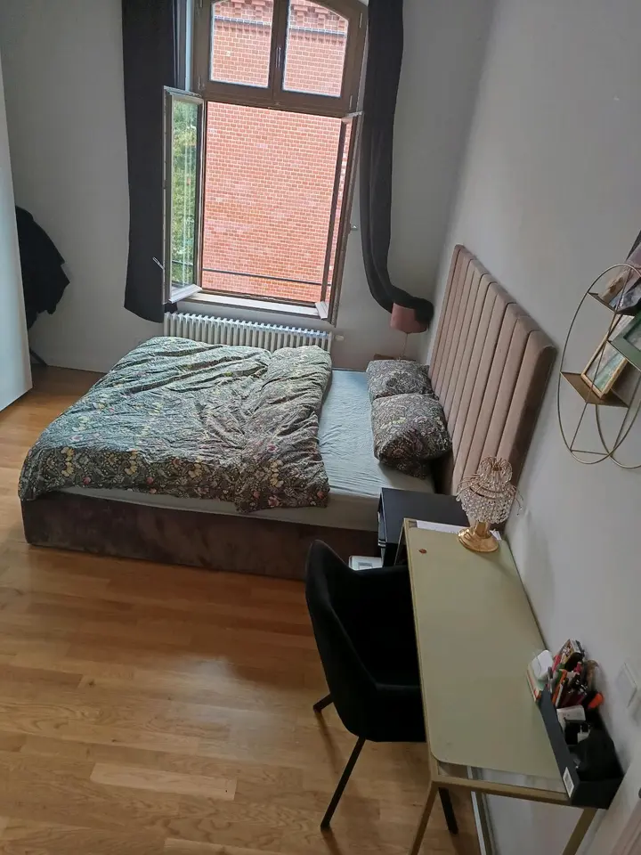 20 Zimmer Wohnung mit 84 m² in Potsdam – Bild 3