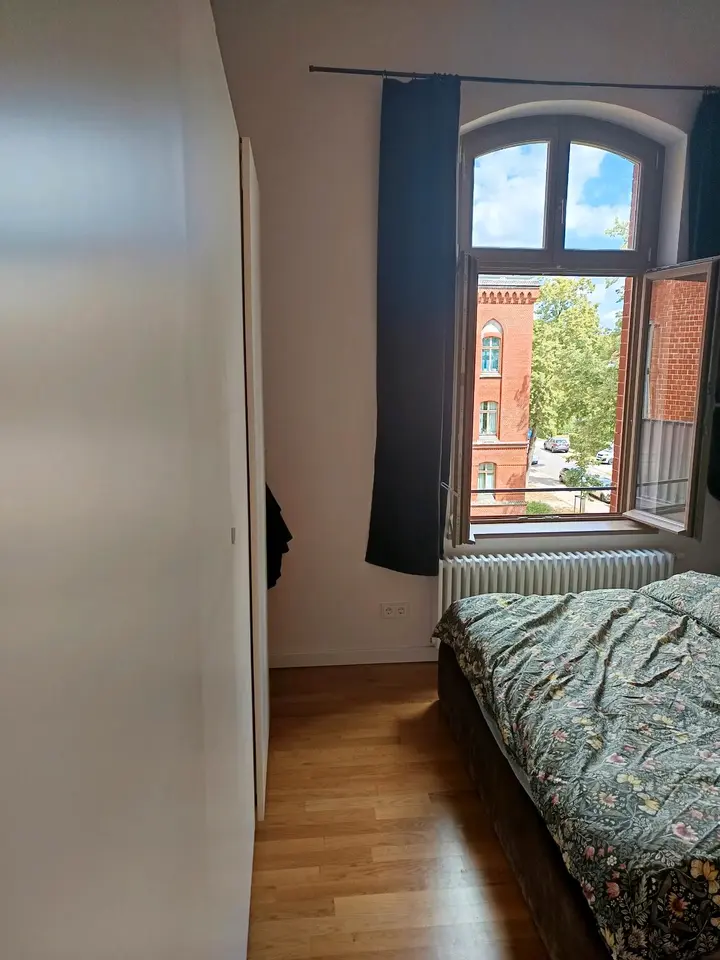20 Zimmer Wohnung mit 84 m² in Potsdam – Bild 5