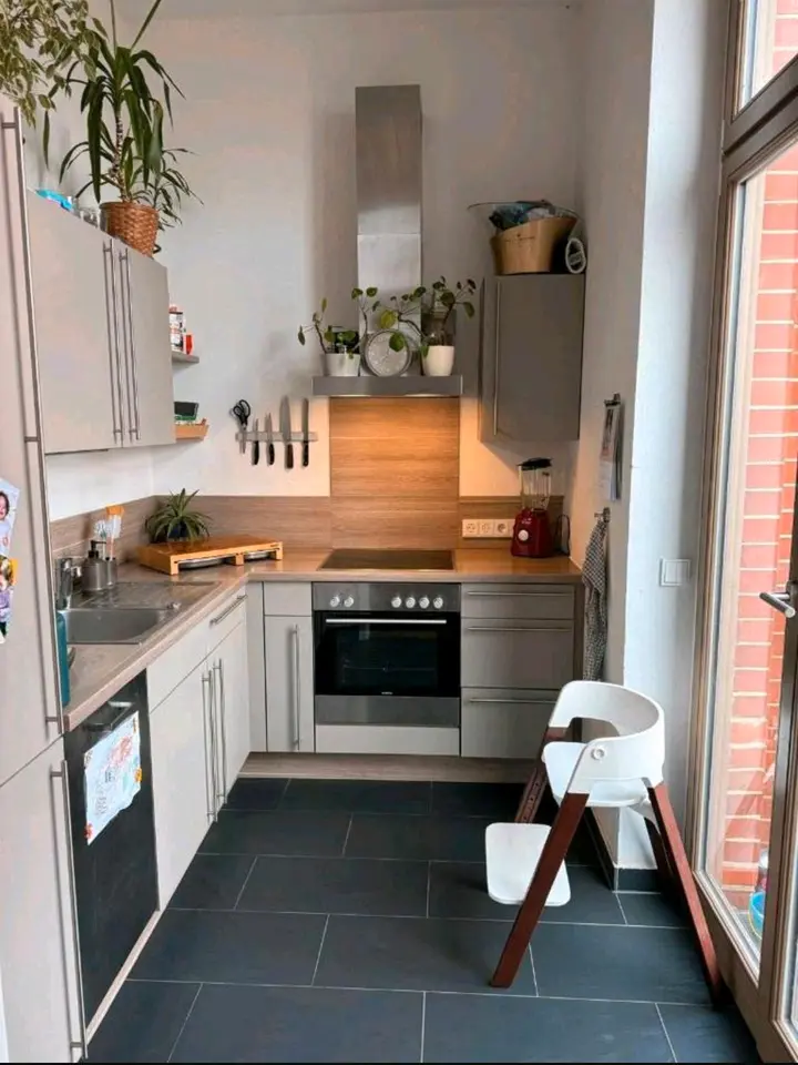 20 Zimmer Wohnung mit 84 m² in Potsdam – Bild 7