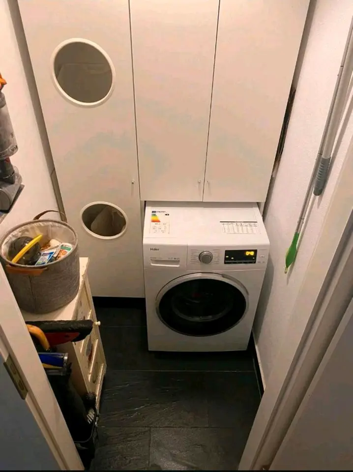 20 Zimmer Wohnung mit 84 m² in Potsdam – Bild 8