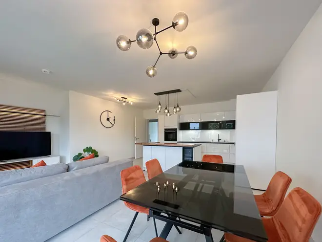 4 Zimmer Wohnung mit 99 m² in Köln – Bild 5