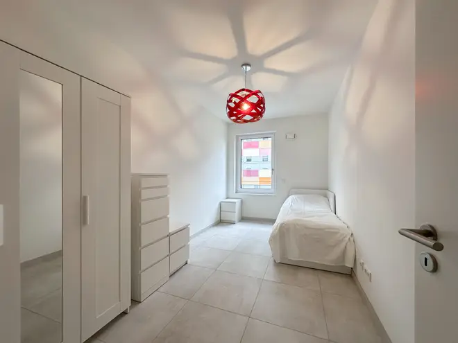 4 Zimmer Wohnung mit 99 m² in Köln – Bild 8