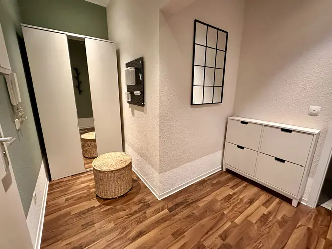 1 Zimmer Wohnung mit 37 m² in Leipzig – Bild 5
