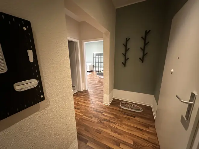 1 Zimmer Wohnung mit 37 m² in Leipzig – Bild 6