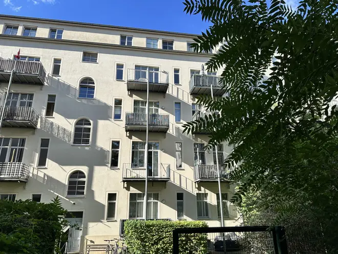 1 Zimmer Wohnung mit 37 m² in Leipzig – Bild 8