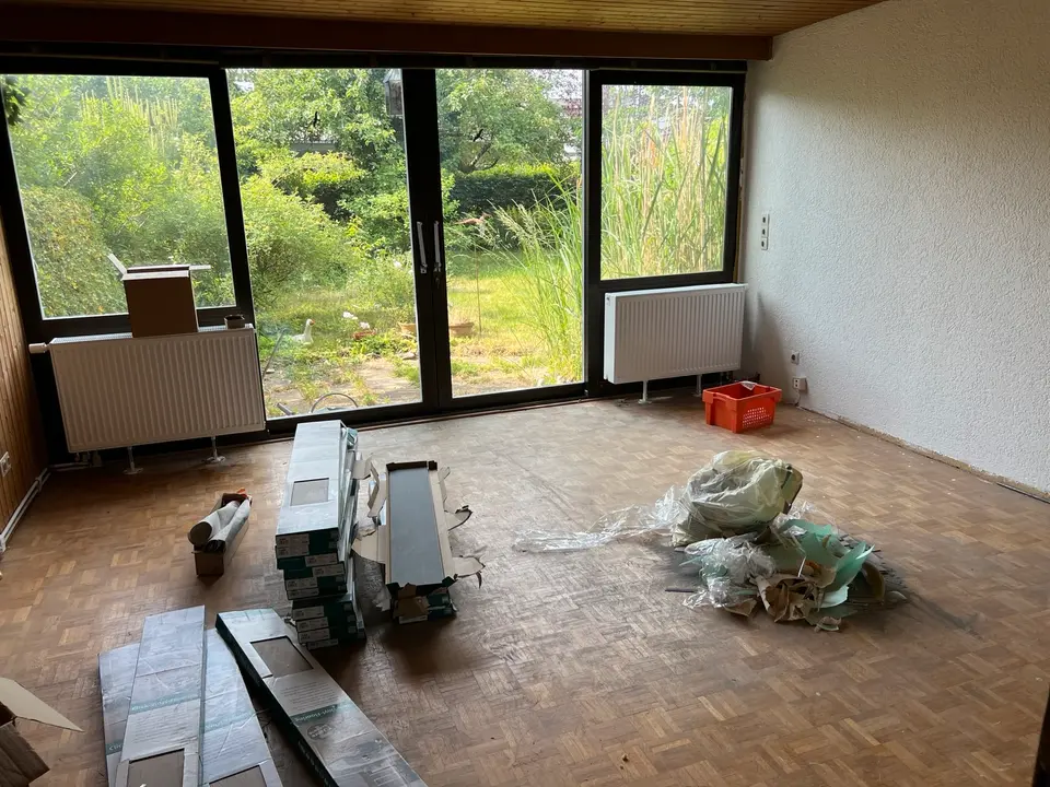 7 Zimmer Haus mit 160 m² in Stuttgart – Bild 1