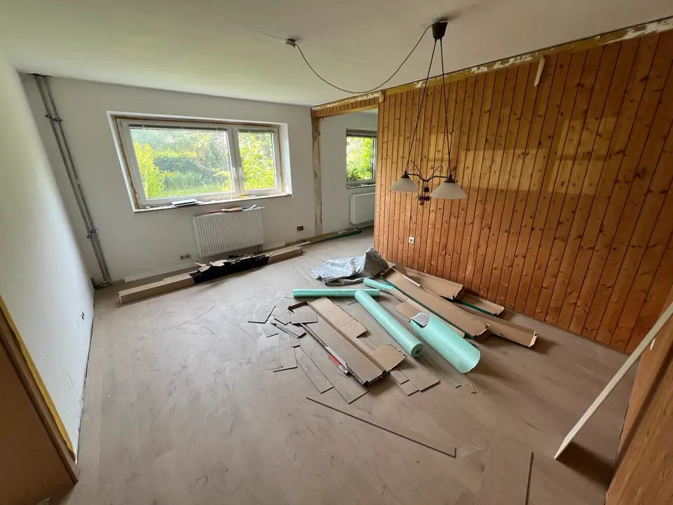 7 Zimmer Haus mit 160 m² in Stuttgart – Bild 2