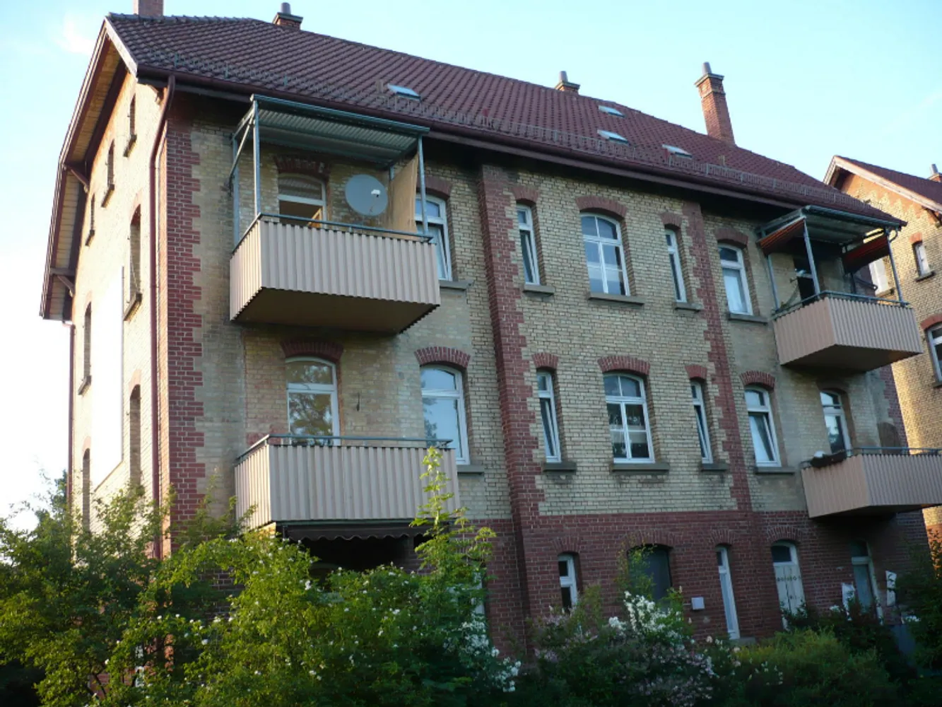 3 Zimmer Wohnung mit 80 m² in Reutlingen – Bild 2