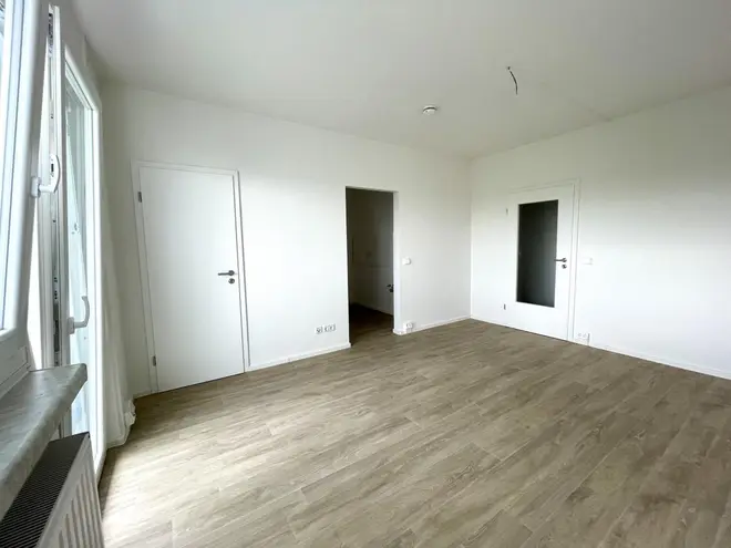 2 Zimmer Wohnung mit 36 m² in Chemnitz – Bild 2